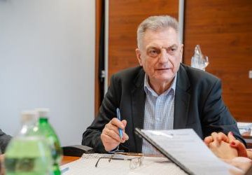Podziękowania